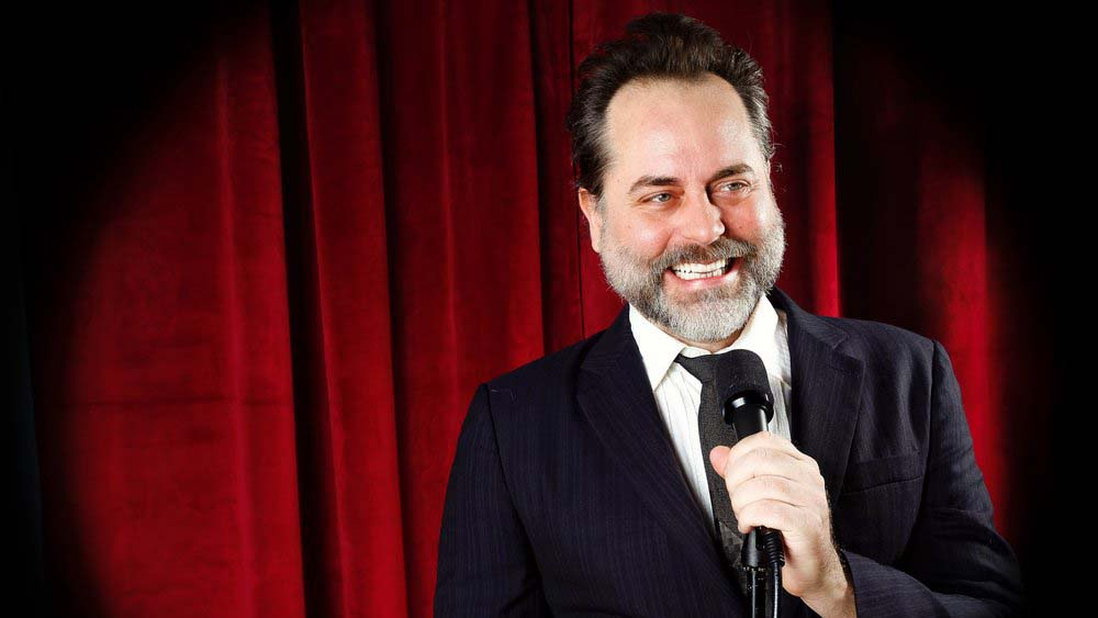 Kevin James Thornton: BIG BABY 4