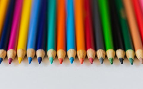 Coloring Club 1