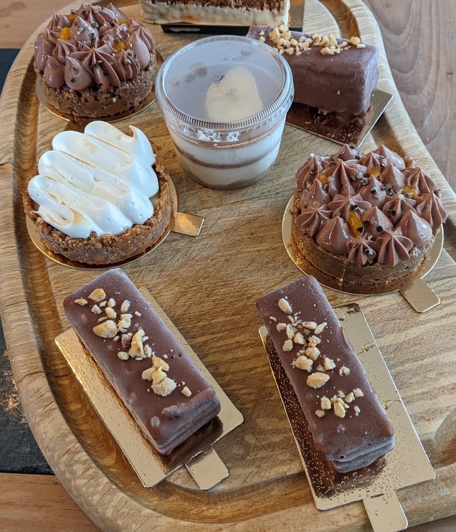Le blanc glacé 1
