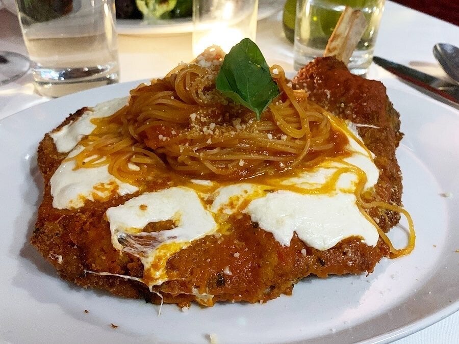 Giorgio's of Gramercy 3