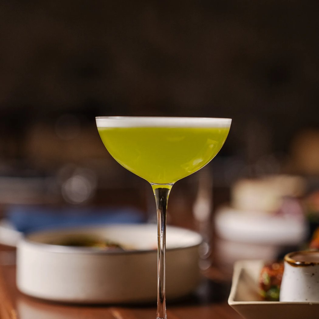 INDN Small Plates & Cocktails 2