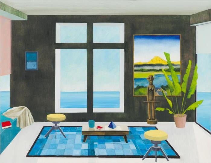 Galerie Diego Escobar 3