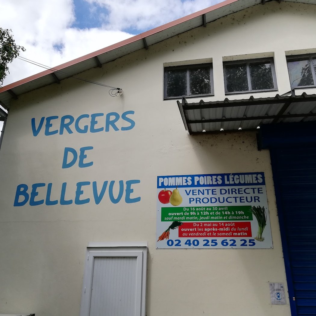 Les Vergers de Bellevue 2