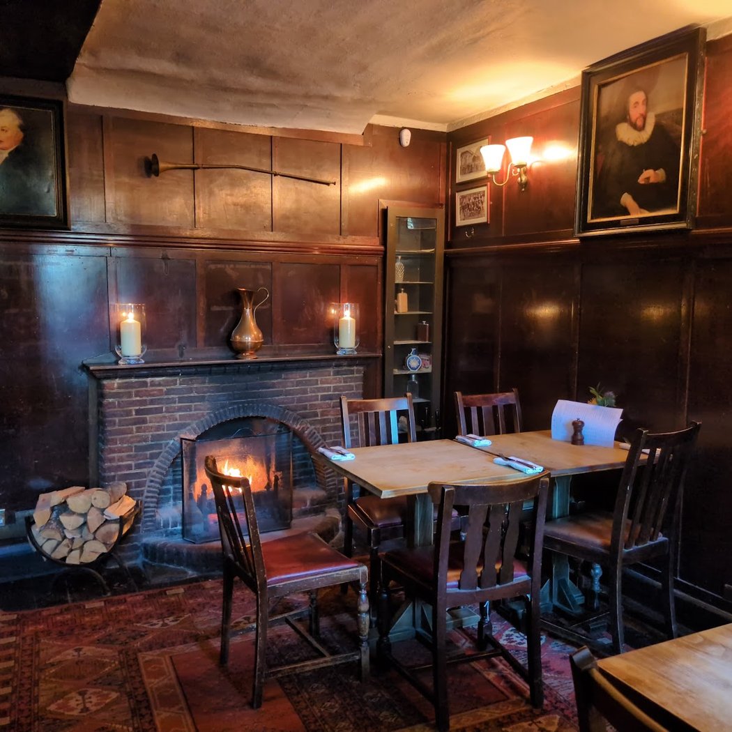 The Flask, Highgate 1