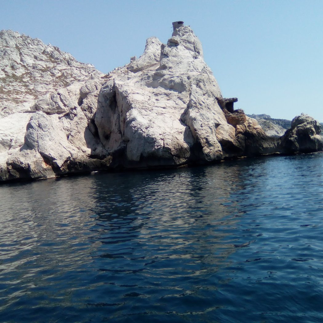 île de Planier 3