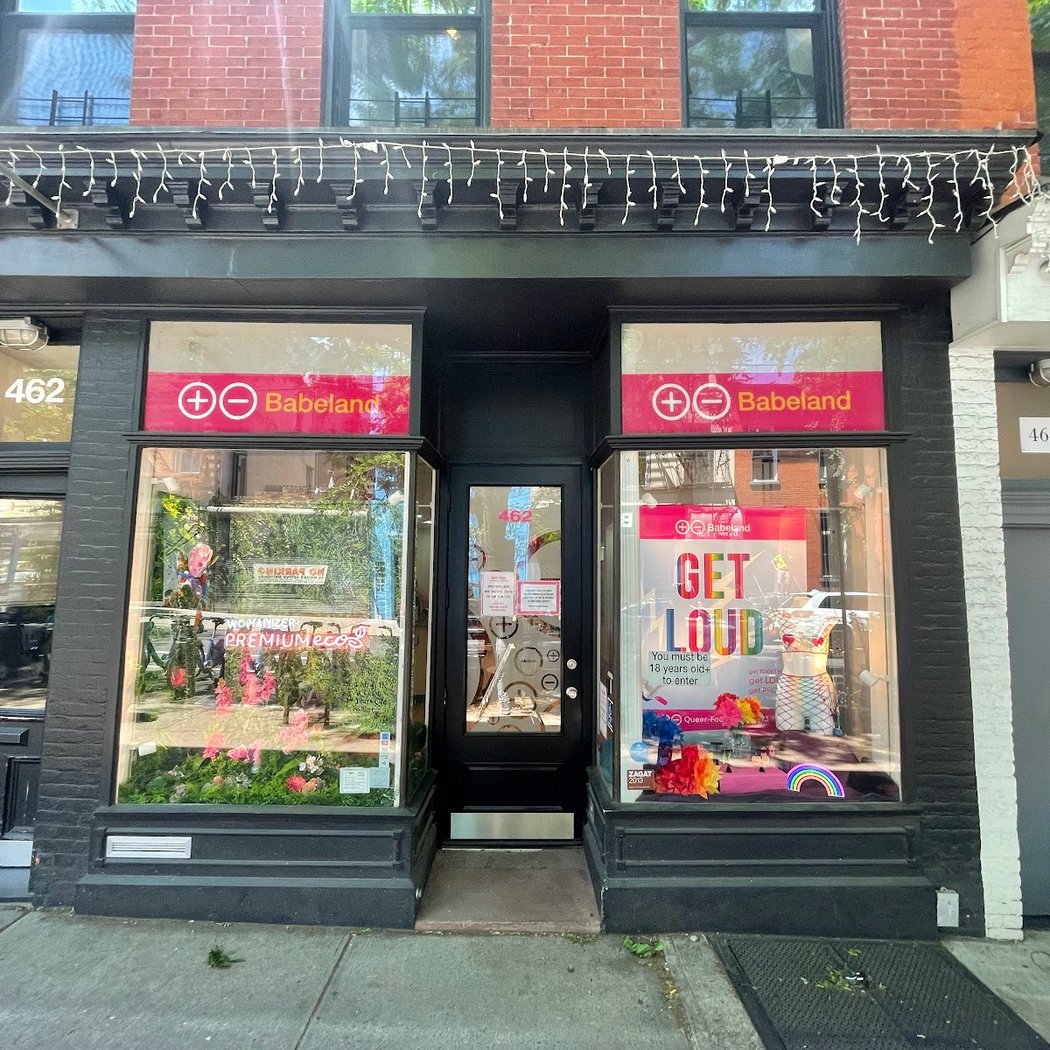 Babeland 3