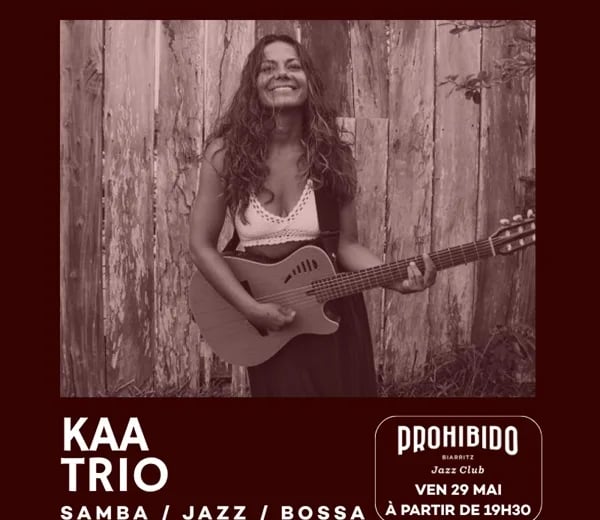 Prohibido Jazz Club 2