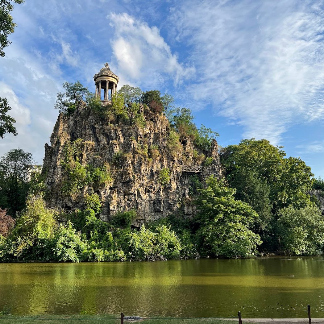 Le grand village de la Fête des Jardins 3