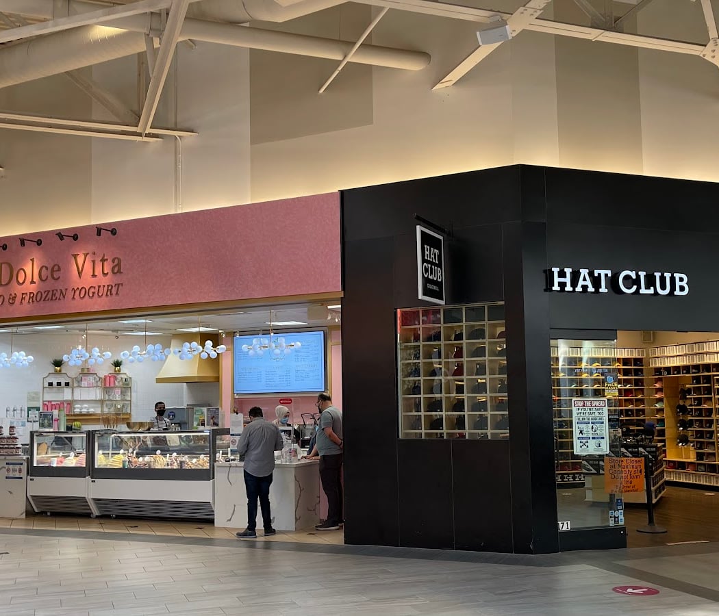 Hat Club 2