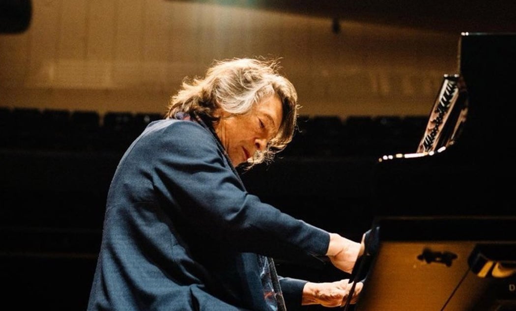 Elisabeth Leonskaja | 80 (2) 1