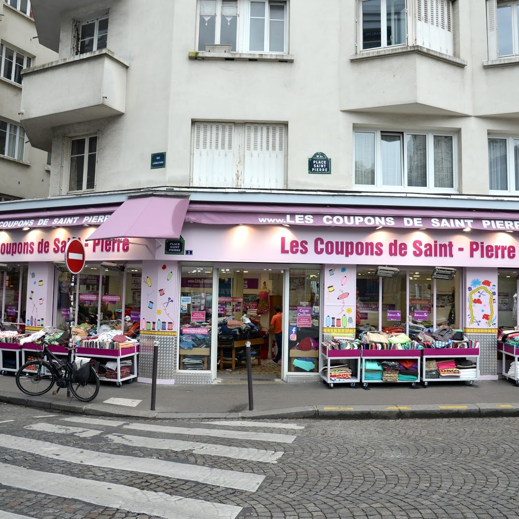 Coupons Saint Pierre 2