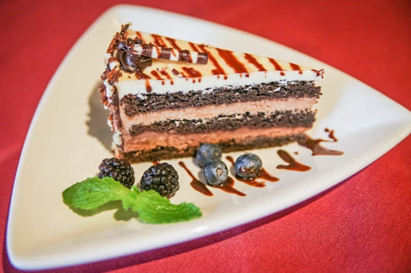 Fuso | Fusion Italian Restaurant 1