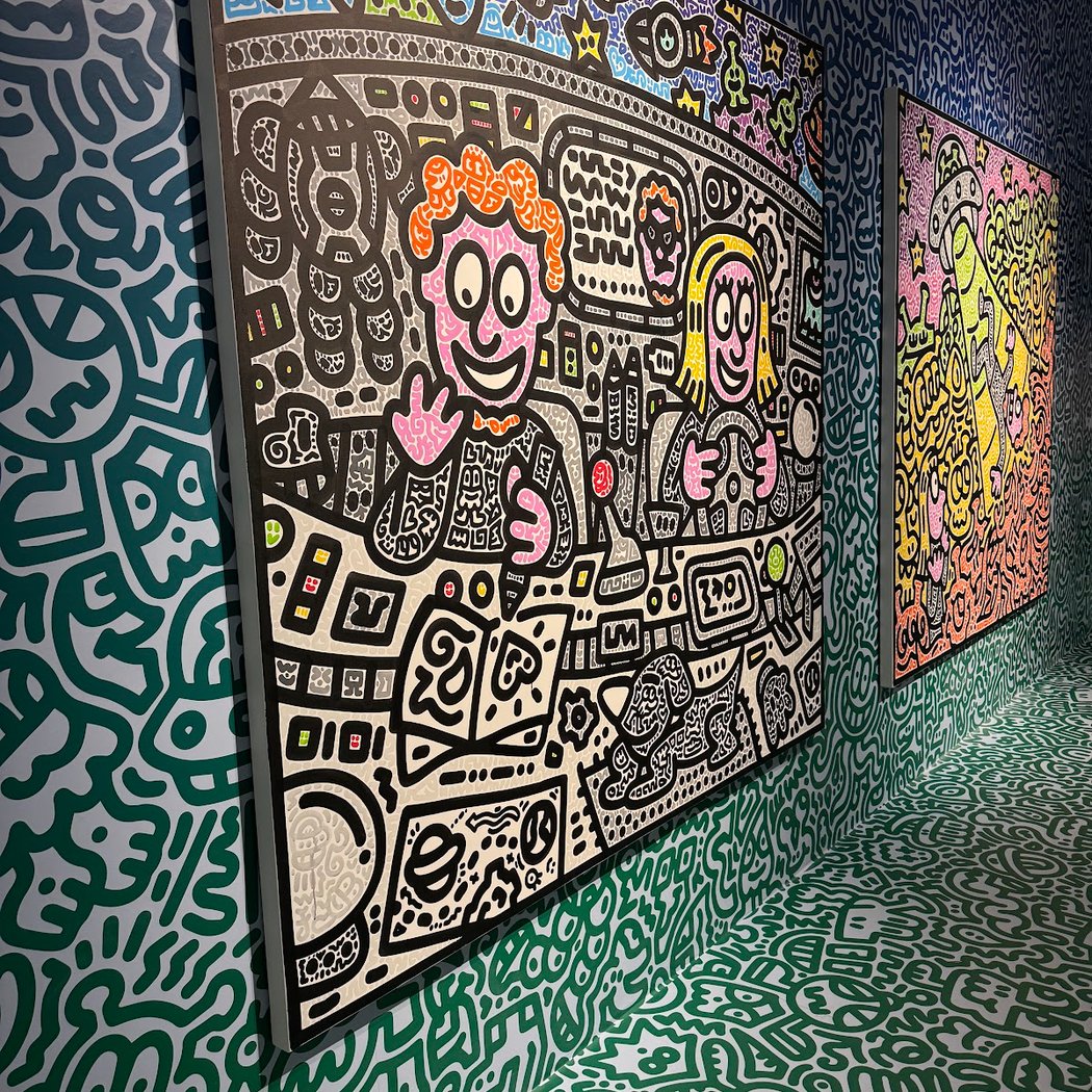 Pearl Lam Galleries 1