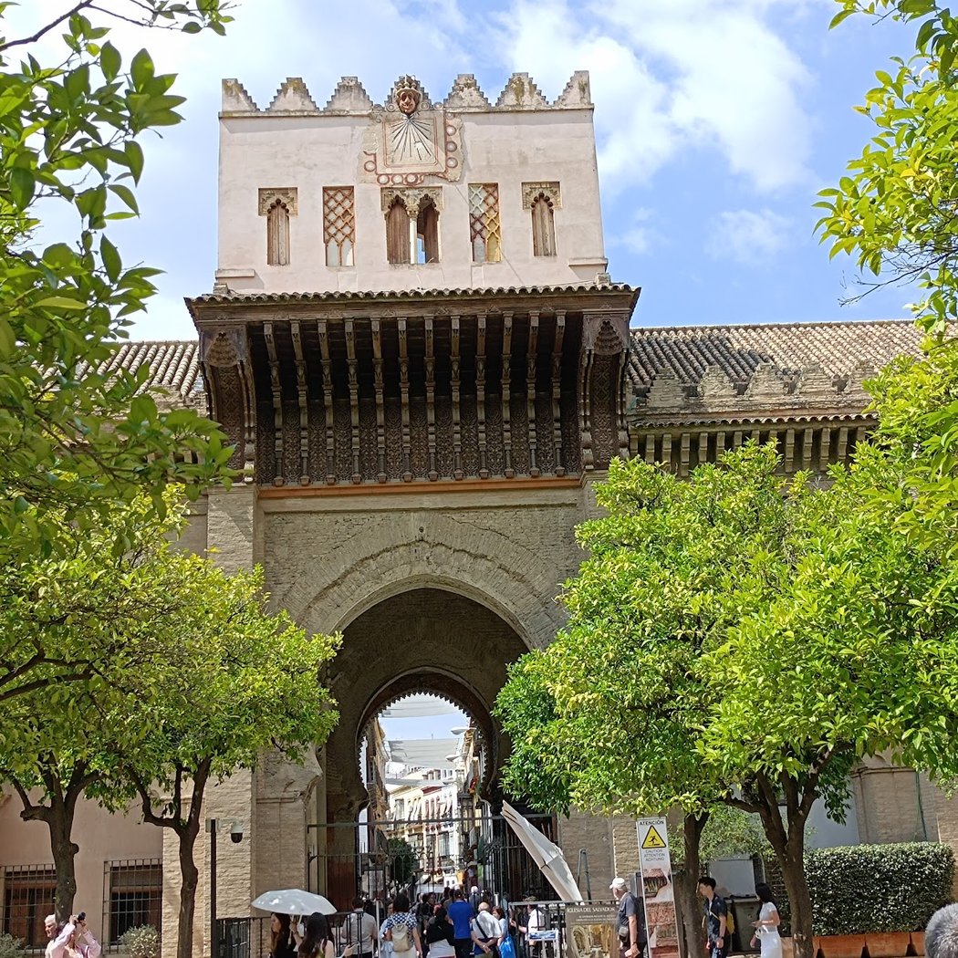 Puerta del Perdón 1