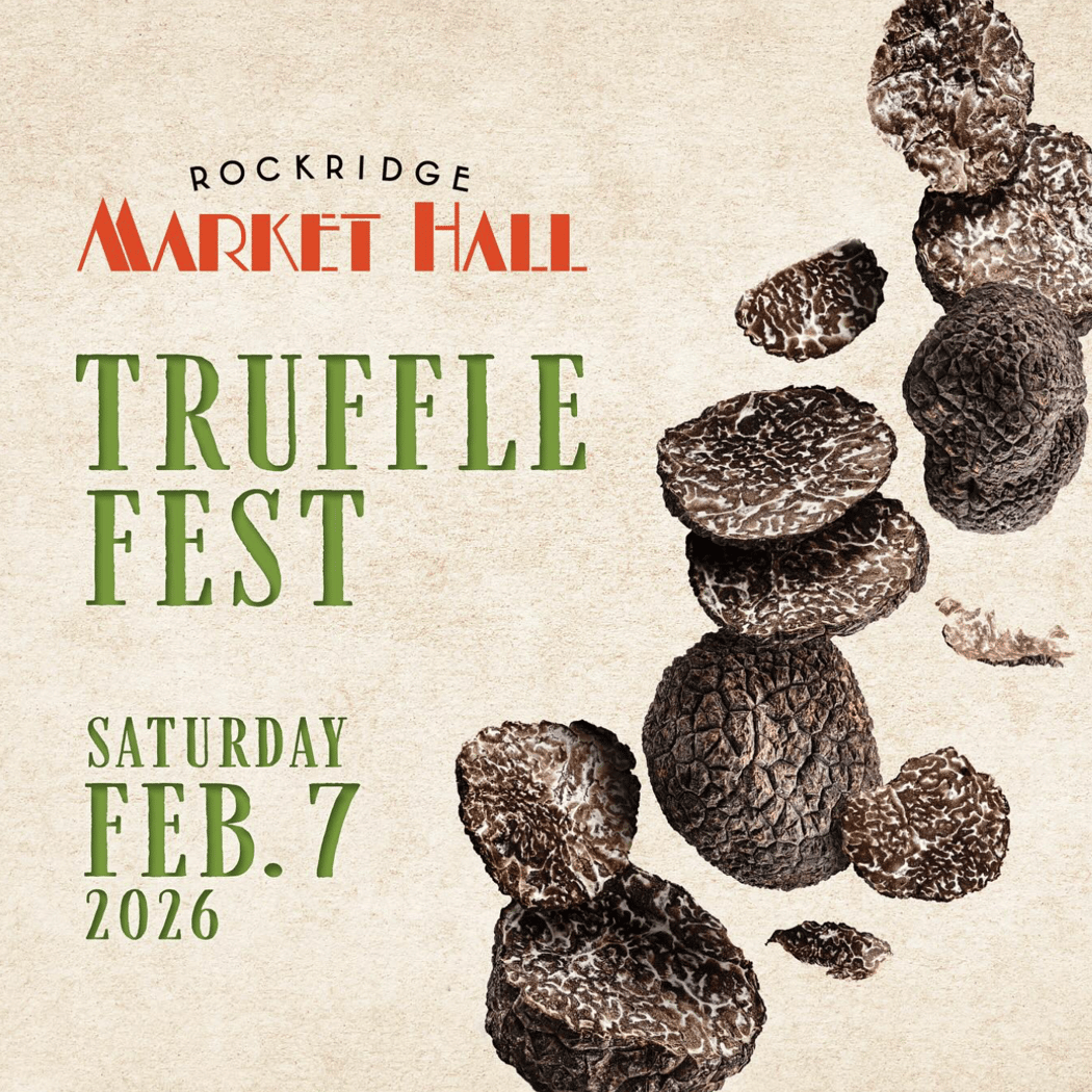 TRUFFLE FEST 1