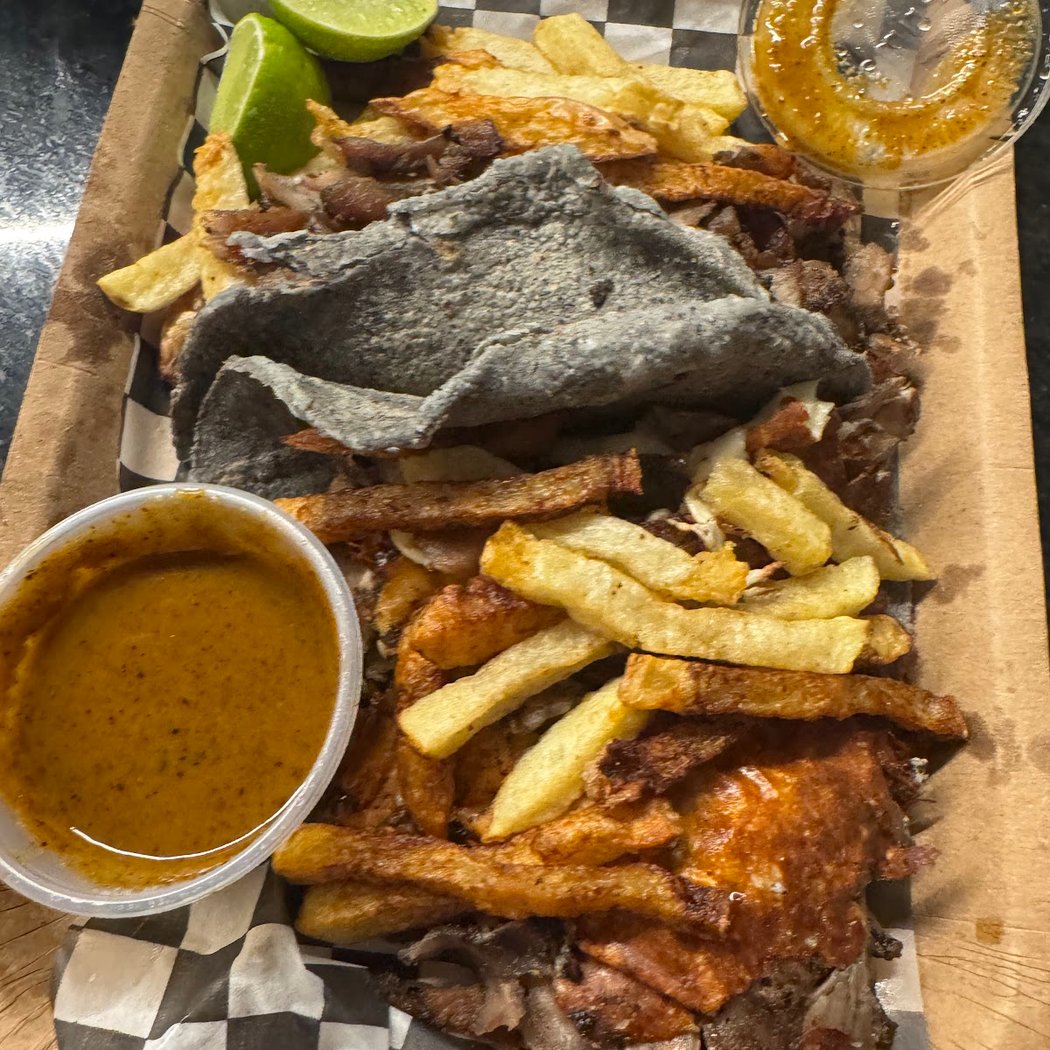 Tacos Roma 3