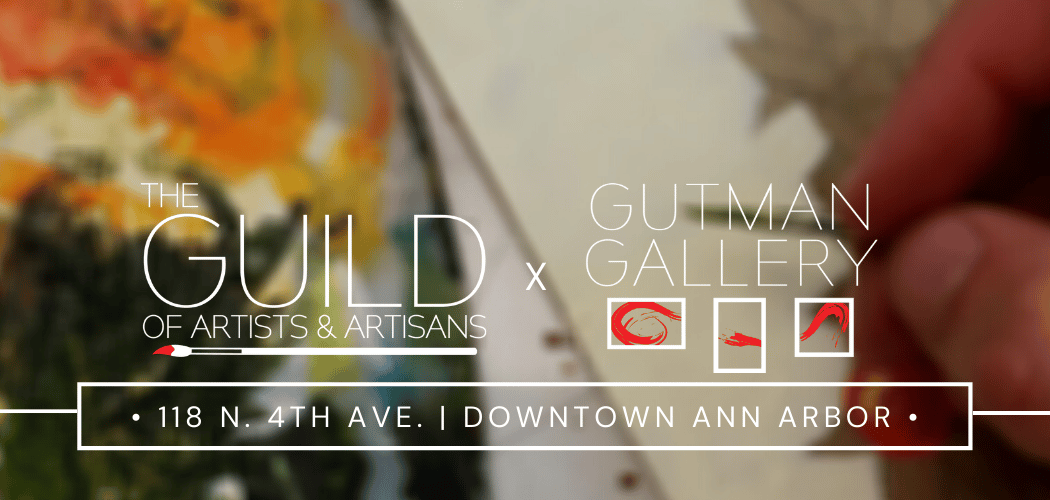 The Guild of Artists & Artisans 1
