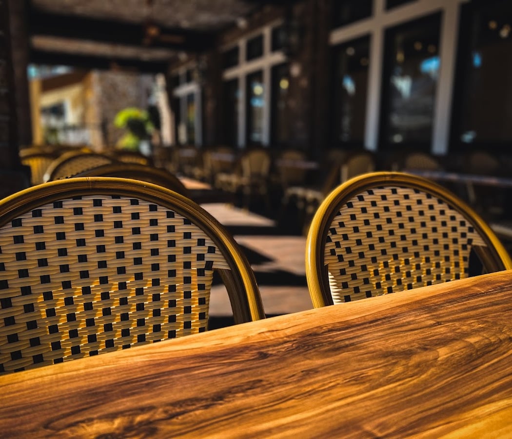 Harvest Restaurant & Bar 4
