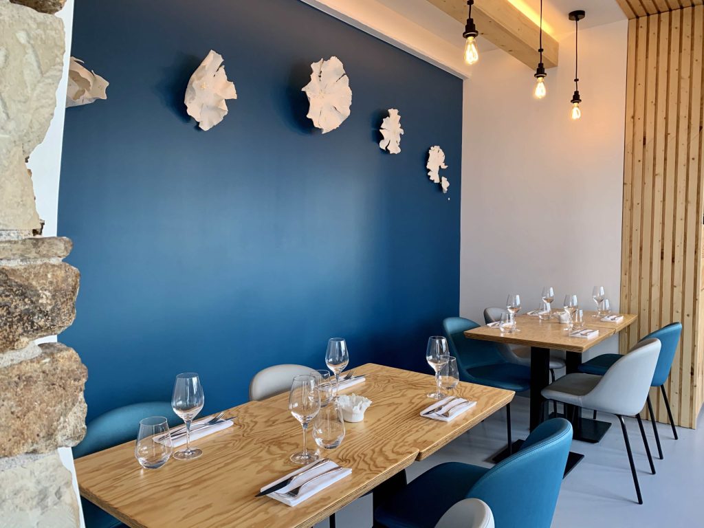 Restaurant Omija 2