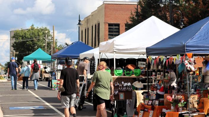 Carolina Crafted Market 1