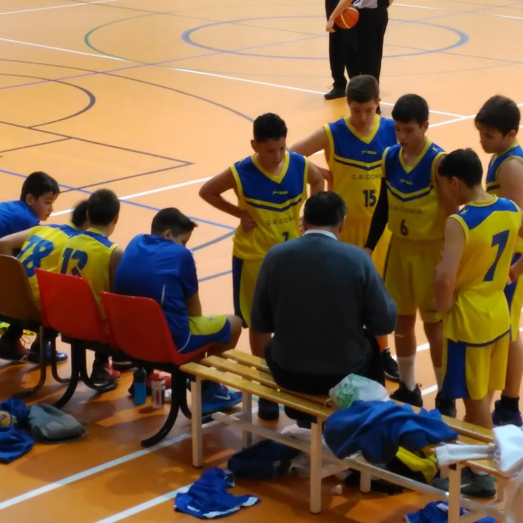 Polideportivo Municipal Juan Ramón López García 1