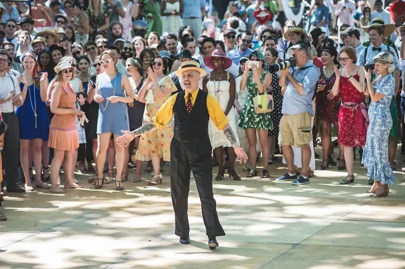 Jazz Age Lawn Party 2