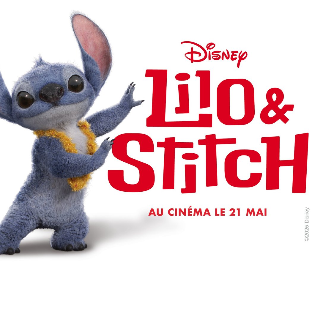 Lilo & Stitch: Hawai’i Expérience 1