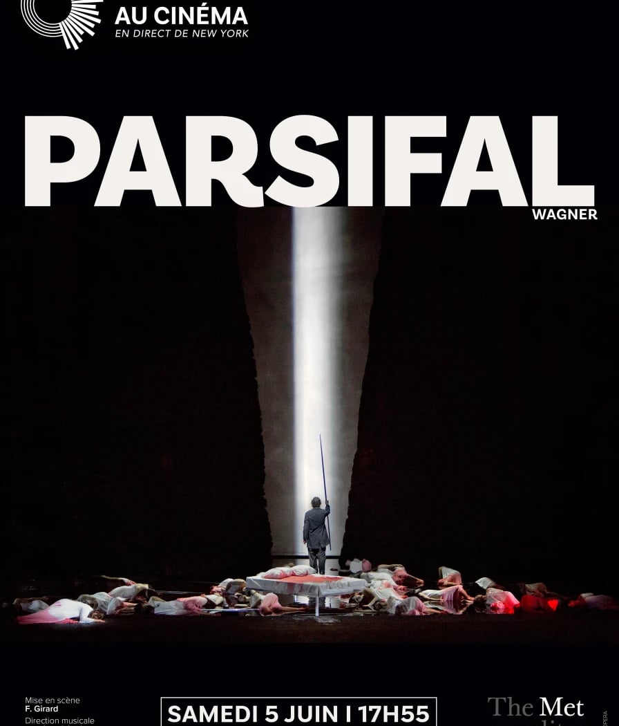 PARSIFAL 1