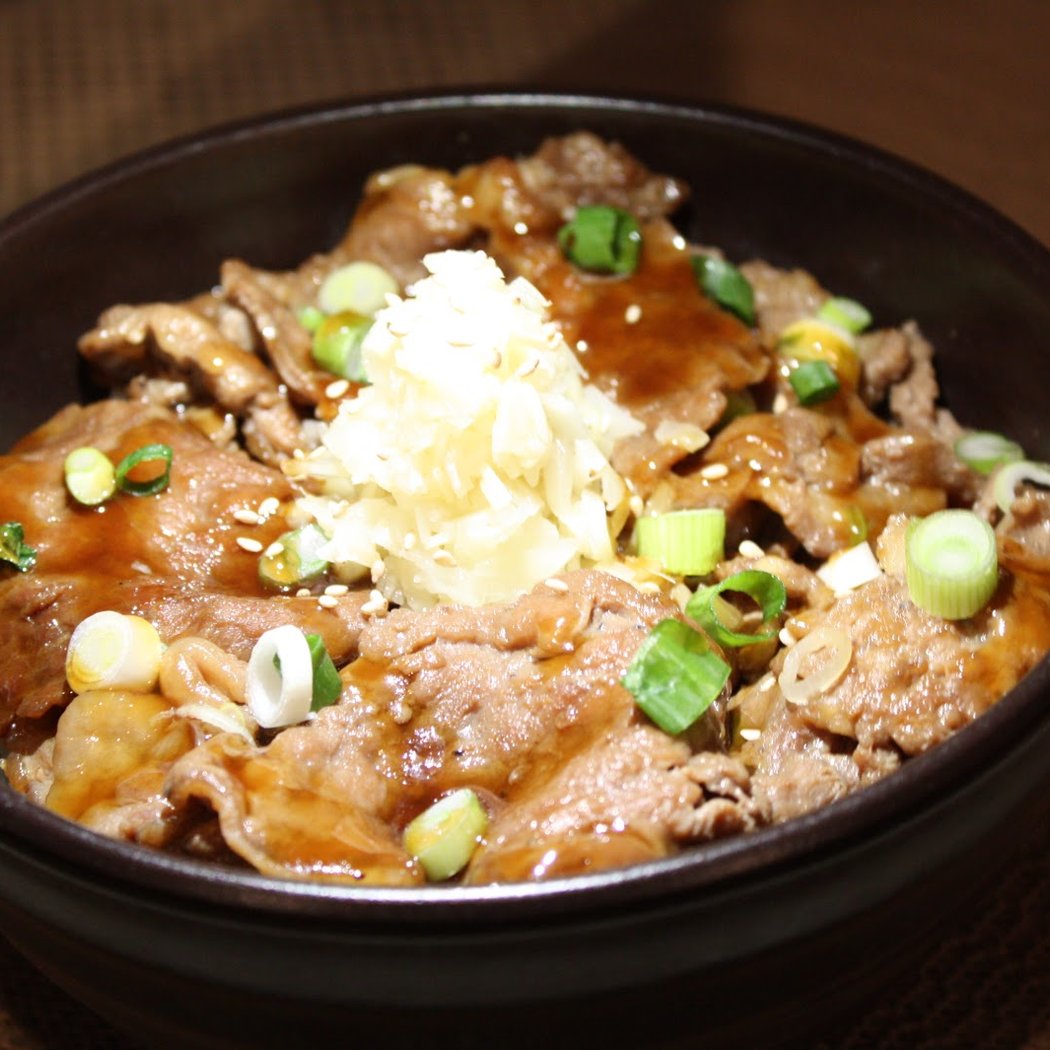 Koreana Korean BBQ 3