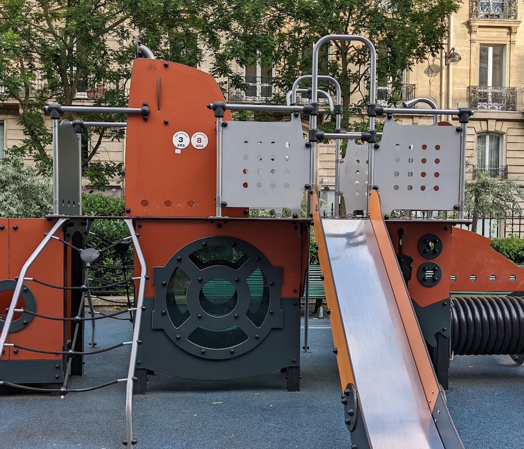 Playground 1