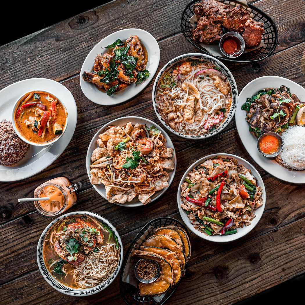 Imm Thai Street Food 3
