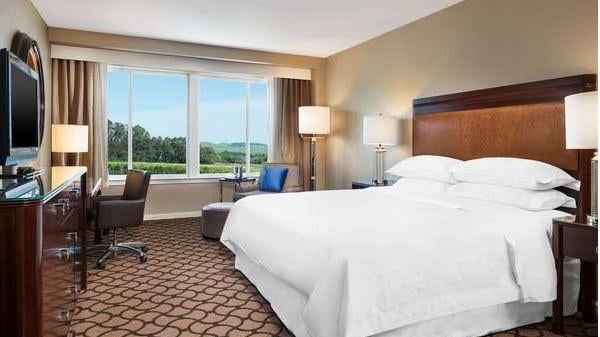 Sheraton Sonoma Wine Country Petaluma 3