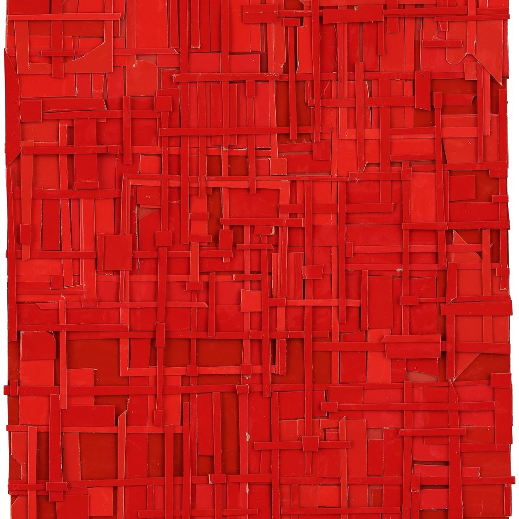 Udo Nöger: Paintings 4