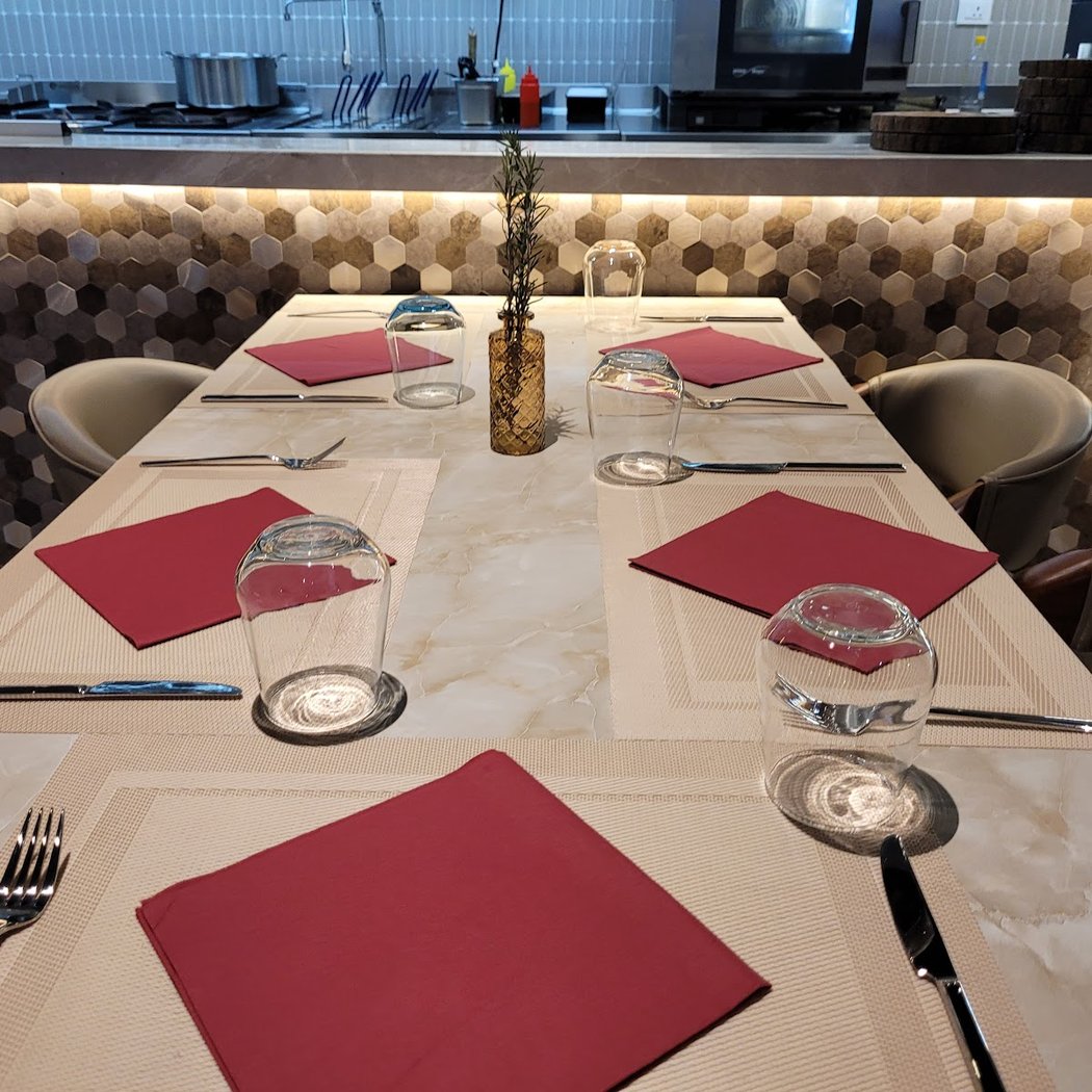 Pinocchio Ristorante 2