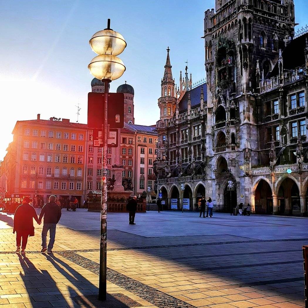 Marienplatz 2