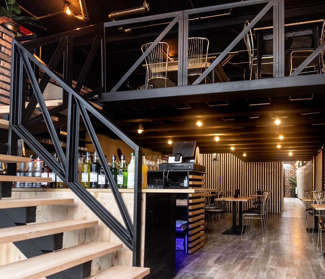 La Côte de Bœuf - halal restaurant 2