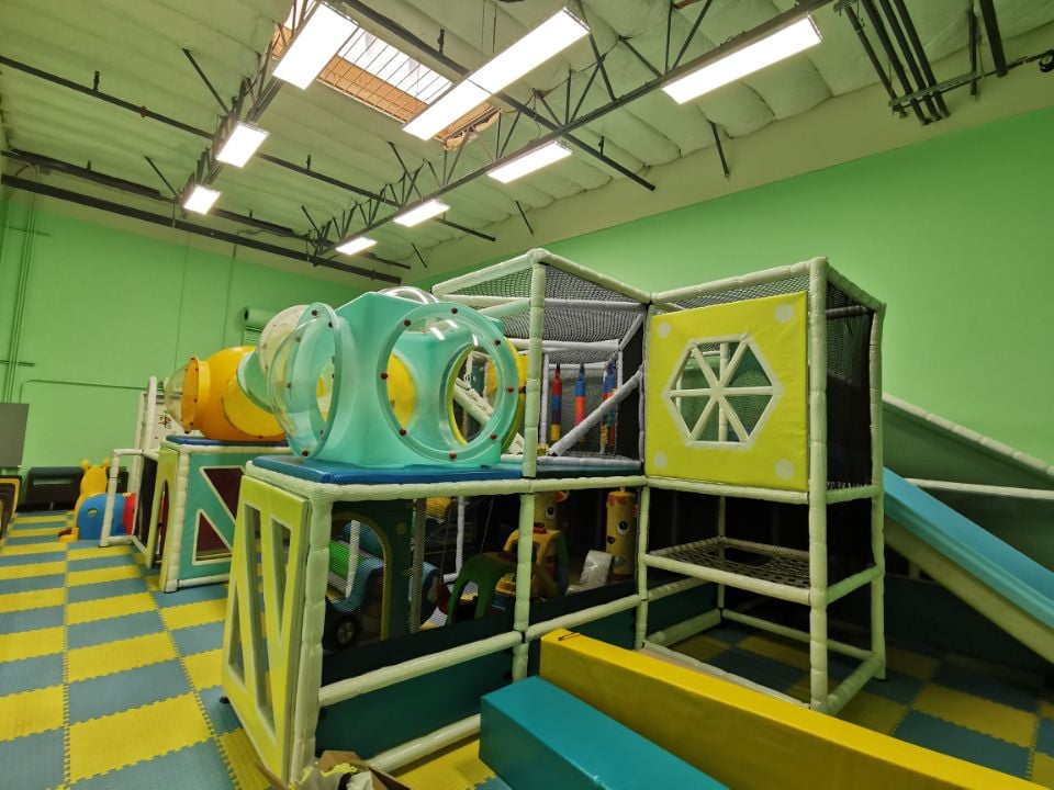 Kiddiebeans Indoor Party Center - San Jose 3