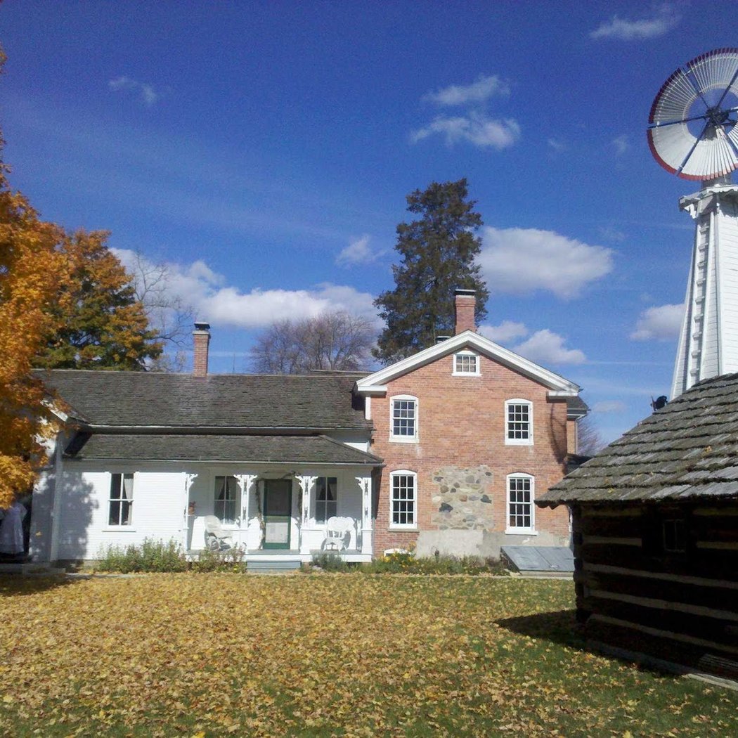 Christmas on the Farm 2
