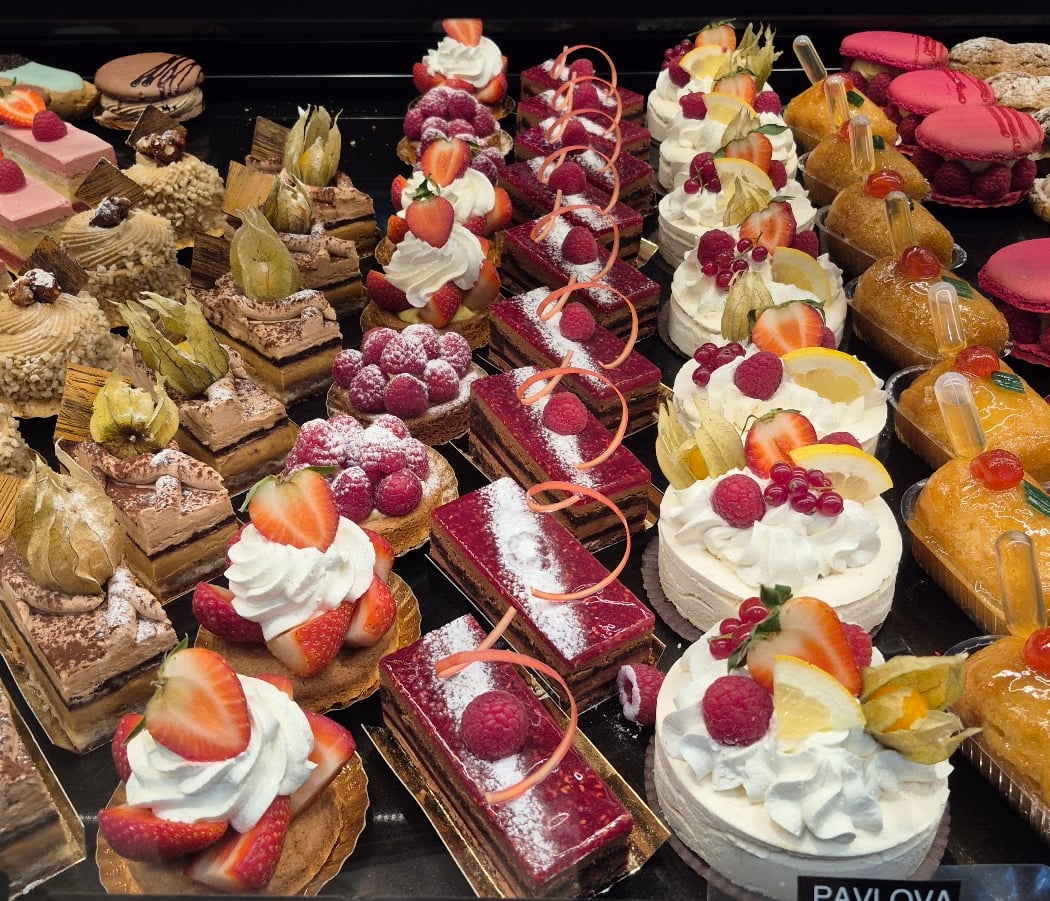 Boulangerie Au Duc de Rambouillet 1