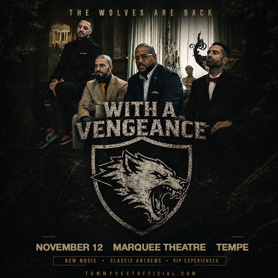 With A Vengeance 1