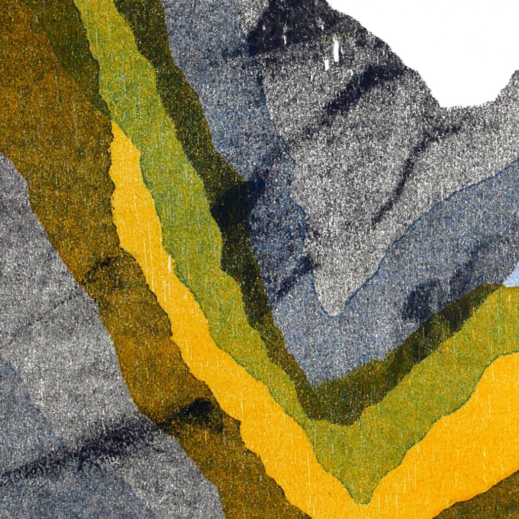 Fragments par Hélène Glowinski 1