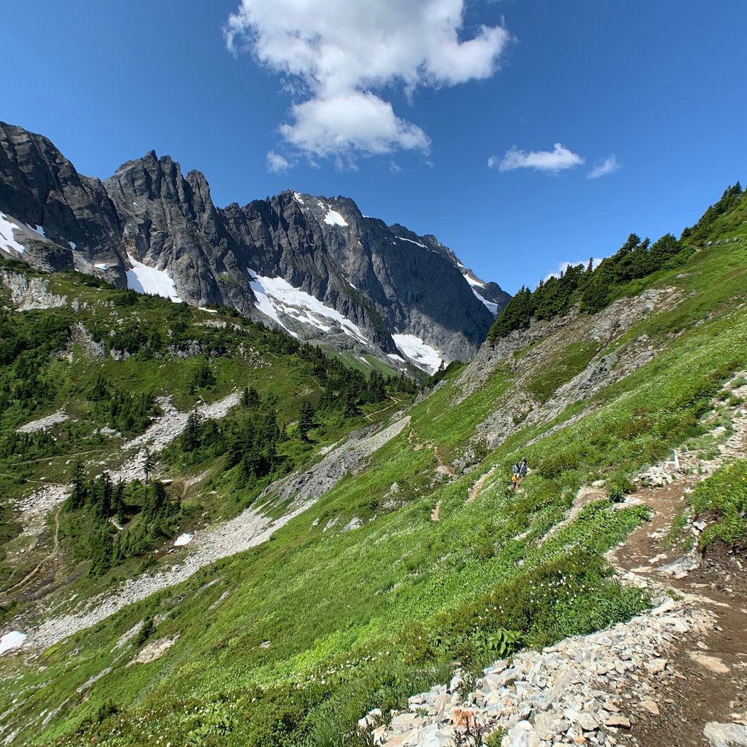 North Cascades National Park 3