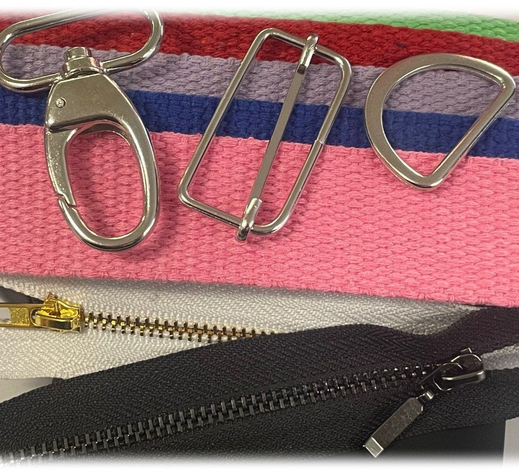 Mercerie Axe Mode Accessoires Paris 3