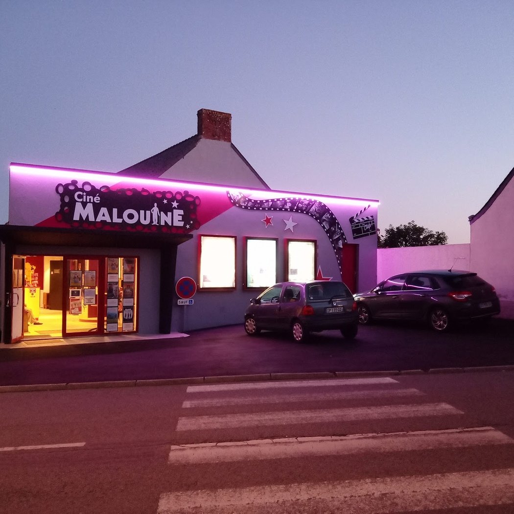 Ciné Malouine 3