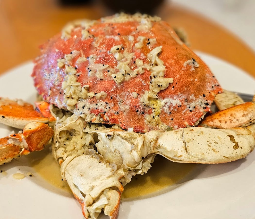 PPQ Dungeness Island - Millbrae 1
