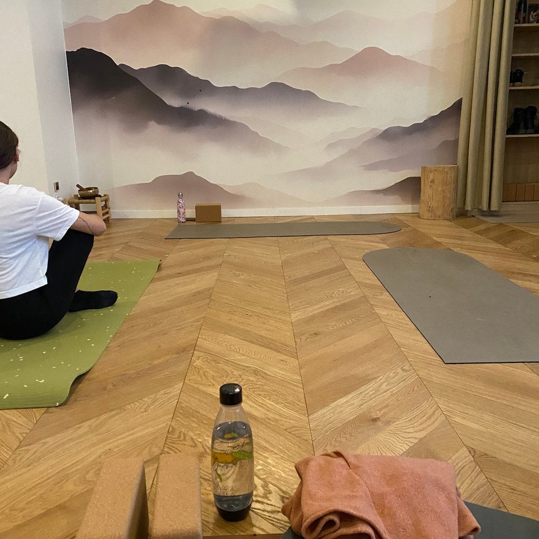 Mamayoga La Garenne 3