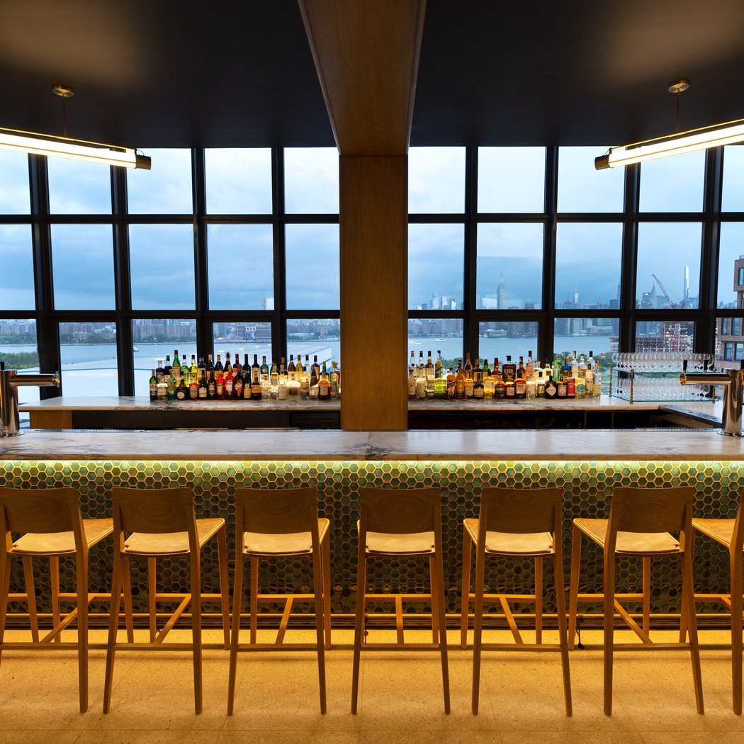 Bar Blondeau 3