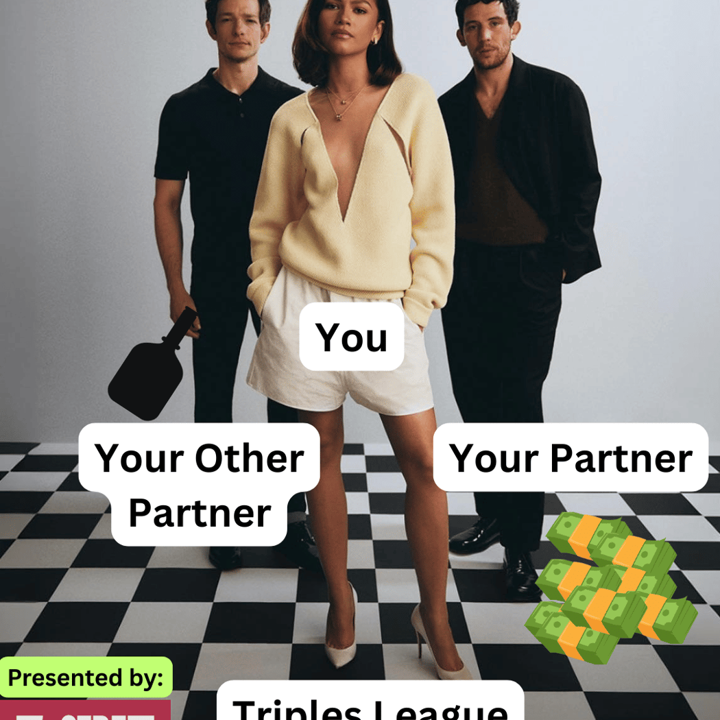 Triples League