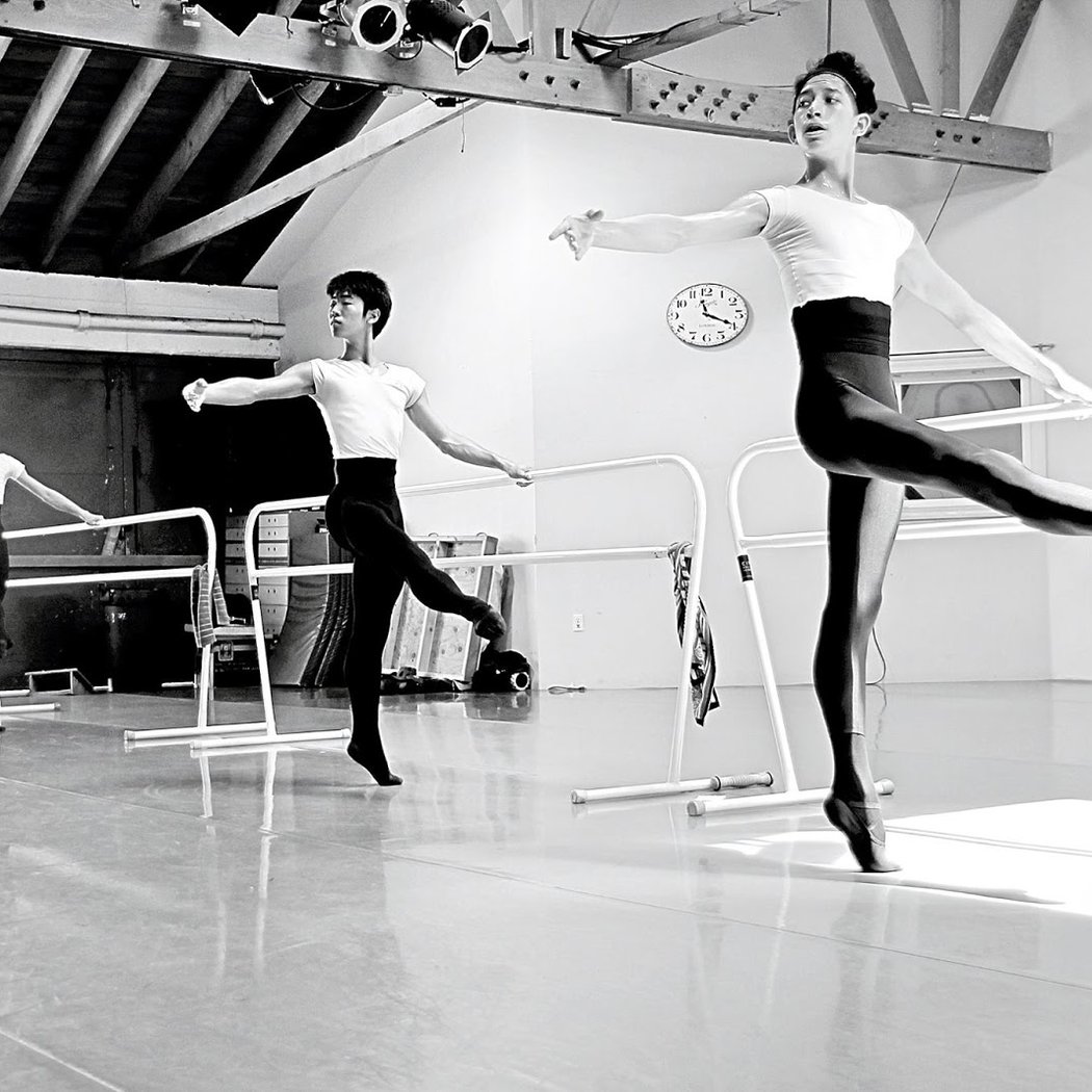 City Ballet San Francisco 3
