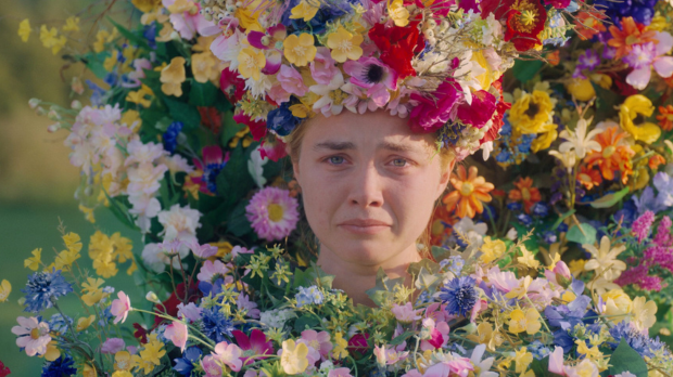 Midsommar + Costume Contest 3